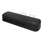 Laminator ProEasy LMB-2401 A4 czarny (75/100, 125, 250 mic)