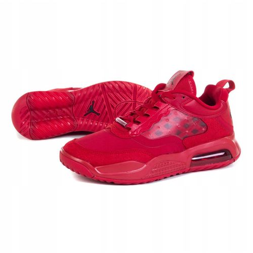 Buty koszykarskie Nike Jordan Max 200 M CD r.45,5 na Arena.pl