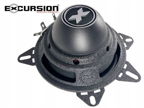 Głośniki Excursion zestaw 2 drożny 10cm 200W na Arena.pl