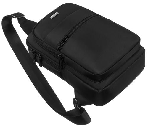 plecak męski r-73205-0417 black na Arena.pl