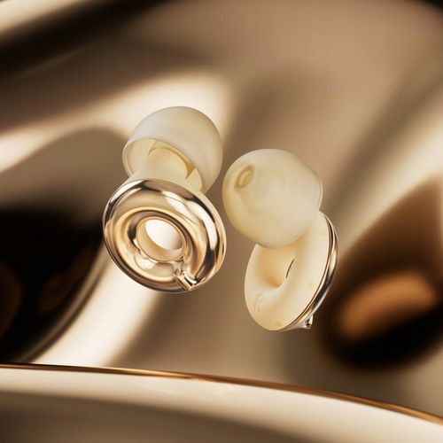 Zatyczki z REGULACJĄ Wkładki Stopery do Uszu LOOP Earplugs | SWITCH 2.0 na Arena.pl