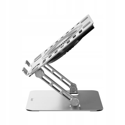 Podstawka Chłodząca pod laptopa REGULOWANA Huzaro Hold 4.0 RGB na Arena.pl