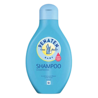 penaten baby szampon dla dzieci 400 ml