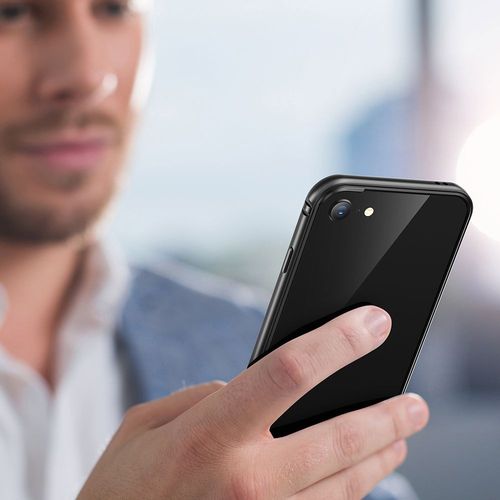 ESR EDGE GUARD IPHONE 7/8/SE 2020 GREY na Arena.pl