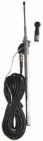 ANT0163 Antena zewnętrzna samochodowa teleskop.