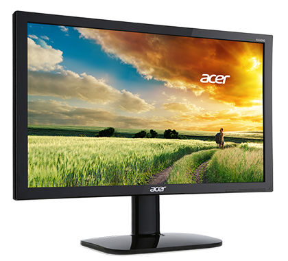 Monitor LCD Acer KA220HQbid na Arena.pl