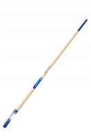 TRZONEK LAKIEROWANY SOSNOWY CLICK-CLACK 150CM - BIG-CCK150L