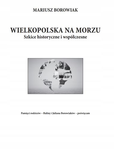 Wielkopolska na morzu - Mariusz Borowiak na Arena.pl