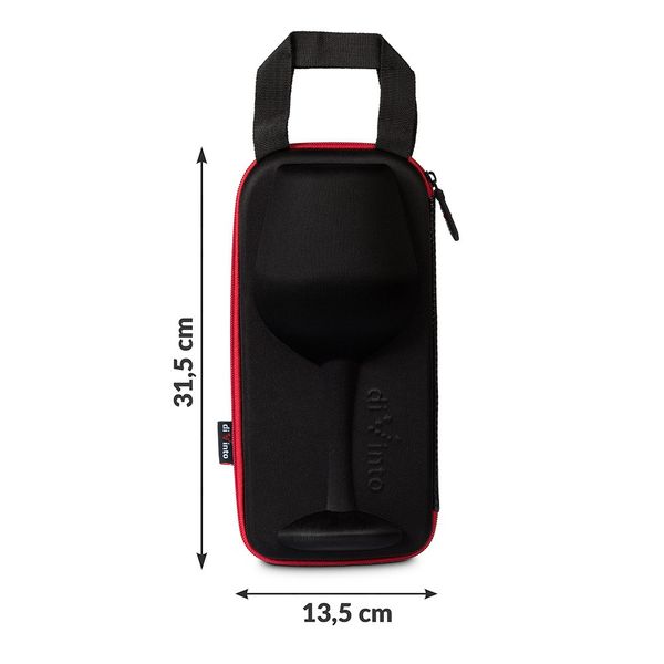 Gigantyczny Kieliszek diVinto - Diamond zdjęcie 7