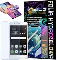 FOLIA HYDROŻELOWA OCHRONNA DO HUAWEI P9 LITE NA EKRAN MOCNA