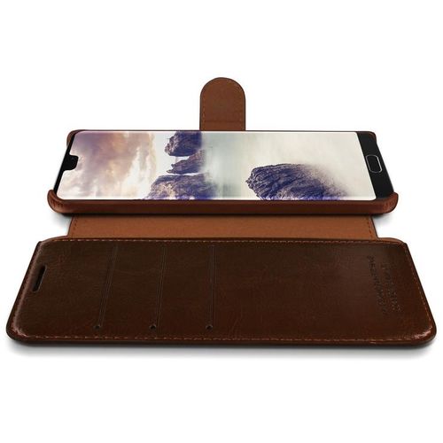 Etui VRS Design Layered Dandy Huawei P20 Pro Brown na Arena.pl