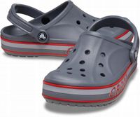 Damskie Buty Chodaki Klapki Crocs Bayaband Sport Band 28268 Clog 38-39