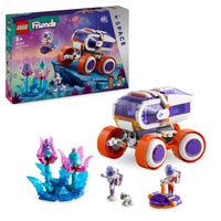 2X Zestaw klocków LEGO Friends Łazik do badań kosmicznych (42602)