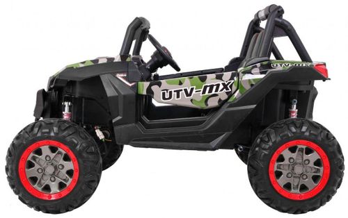 POJAZD BUGGY SUPERSTAR 4X4 MORO na Arena.pl
