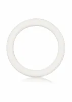 calexotics rubber ring medium elastyczny pierścień 2” czarny