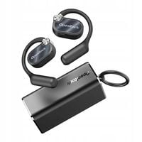 SŁUCHAWKI BEZPRZEWODOWE ONEODIO OPENROCK X TYPU OPEN EAR BT 5.3 USB-C IPX5