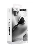 silicone ball gag   with adjustable bonded leather straps