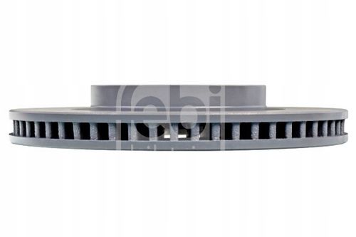TARCZA HAM PRZOD 296X28 V FEBI BILSTEIN na Arena.pl