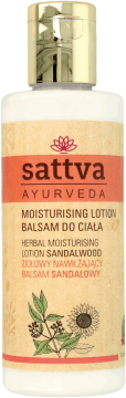 SATTVA  210 ml na Arena.pl