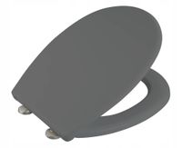 DESKA SEDESOWA ergonomiczna duroplast WENKO