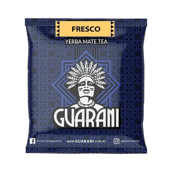 Guarani Fresco 50 g zdjęcie 1