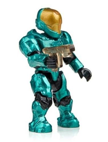 Mega Bloks Halo UNSC Hangar Deck na Arena.pl