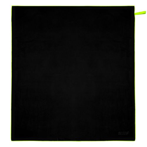Ręcznik szybkoschnący sportowy BR029 180x90cm Bestif na Arena.pl