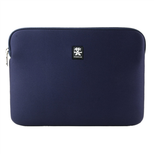 CRUMPLER Base Layer Etui MacBook Air 13" granatowe na Arena.pl