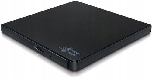 NAGRYWARKA LG DVD+/-RW SLIM GP57EB40 USB na Arena.pl