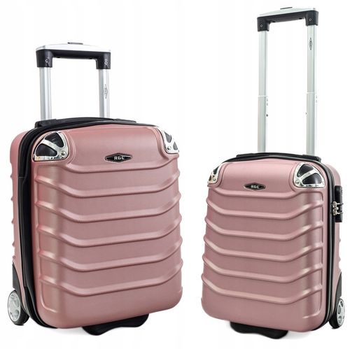 MAŁA WALIZKA PODRÓŻNA 40x30x20 WIZZAIR BAGAŻ RGL na Arena.pl