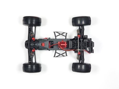 Model RC ARRMA Vorteks Mega 2WD ST RTR 1/10 na Arena.pl