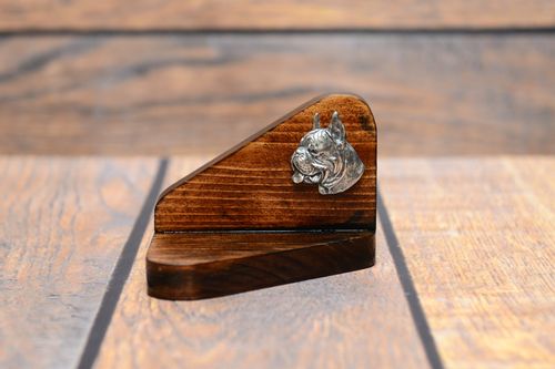 Bokser - świecznik - 3577 na Arena.pl