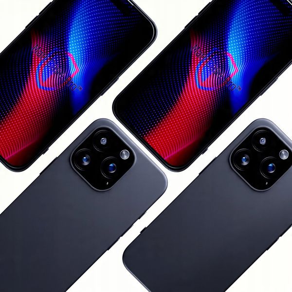 Matowe etui na Apple iPhone 16 Pro - 3mk Matt Case Pro zdjęcie 7