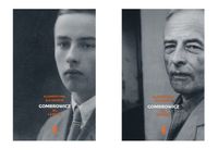 Gombrowicz. Ja, geniusz. Tom 1-2 Pakiet K.Suchanow