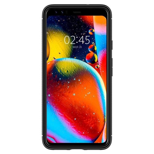 SPIGEN RUGGED ARMOR GOOGLE PIXEL 4 XL MATTE BLACK na Arena.pl