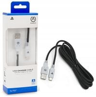 Kabel USB POWERA USB-C USB-A do kontrolera DualSense PS5