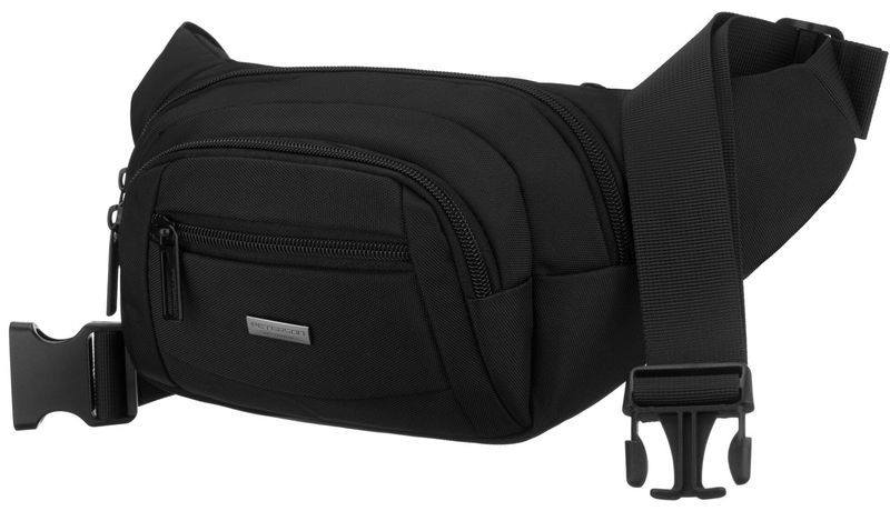 saszetka ptn-73224-2195 black zdjęcie 4