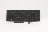 Lenovo FRU CS20 P Keyboard Num BL