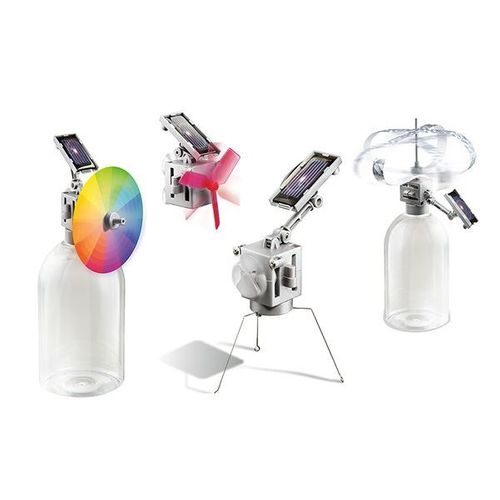 4M - Eko Robot Solarny 6w1 3401 na Arena.pl