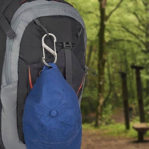 Zestaw Karabinków Nite Ize S-Biner Dual Carab. na Arena.pl