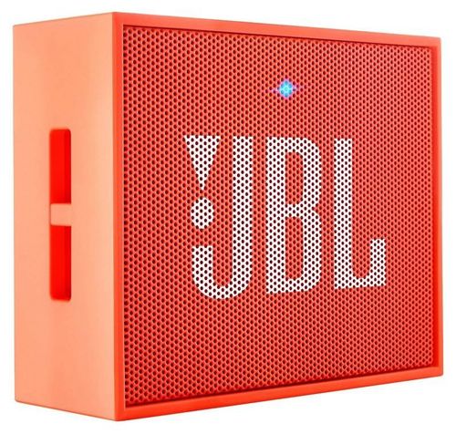 Oryginalny głośnik JBL GO bluetooth POMARAŃCZ na Arena.pl