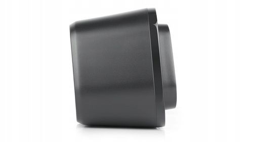 Zestaw głośników 2.0 REAL-EL S-180 6 W czarny na Arena.pl