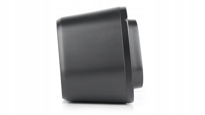 Zestaw głośników 2.0 REAL-EL S-180 6 W czarny zdjęcie 5