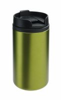 Kubek termiczny TAKE FAST, zielony