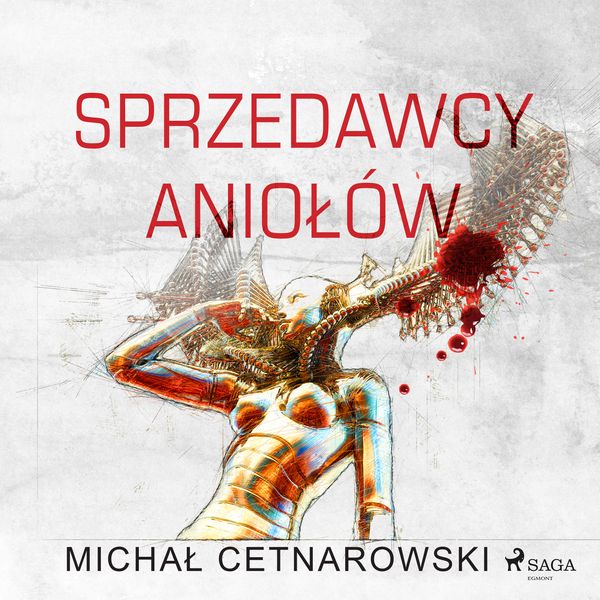 (mp3) Sprzedawcy aniołów zdjęcie 1