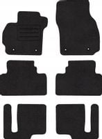 DYWANIKI DO MAZDA 5 I LUX NA WYMIAR