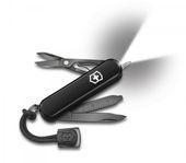 Scyzoryk Victorinox Signature Lite Onyx Black 0.6226.31P