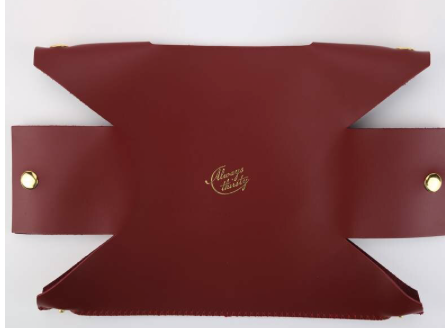 ORGANIZER BIUROWY - Przybornik - Skóra na Arena.pl