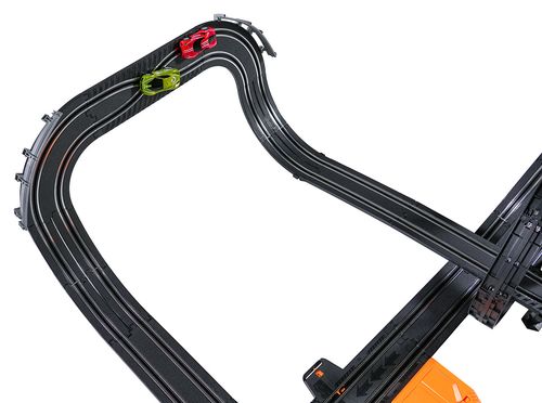 Tor Wyścigowy Track Master 694Cm na Arena.pl