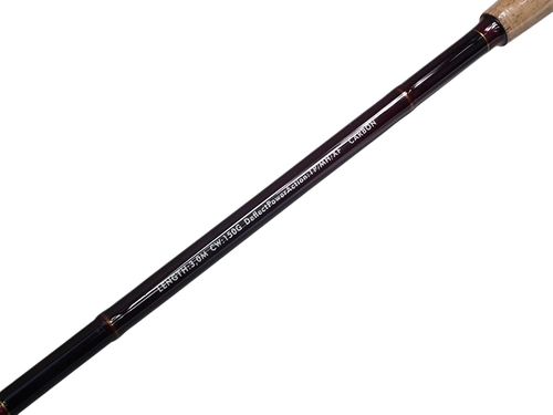 Feeder rumpol samurai 3,0m 150g medium-high 110253 na Arena.pl